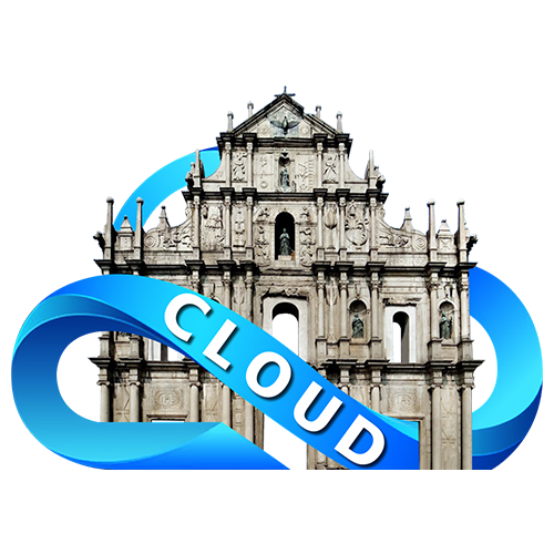 Macao Cloud Logo